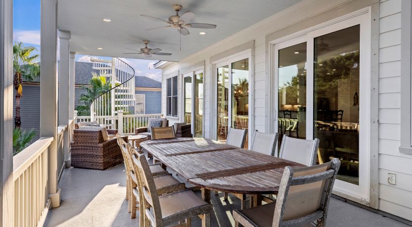 Photo of Isle of Palms Hideaway