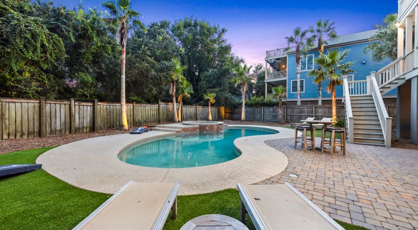 Photo of Isle of Palms Hideaway