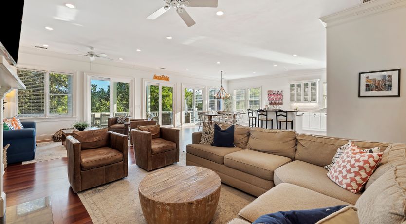 Photo of Isle of Palms Hideaway
