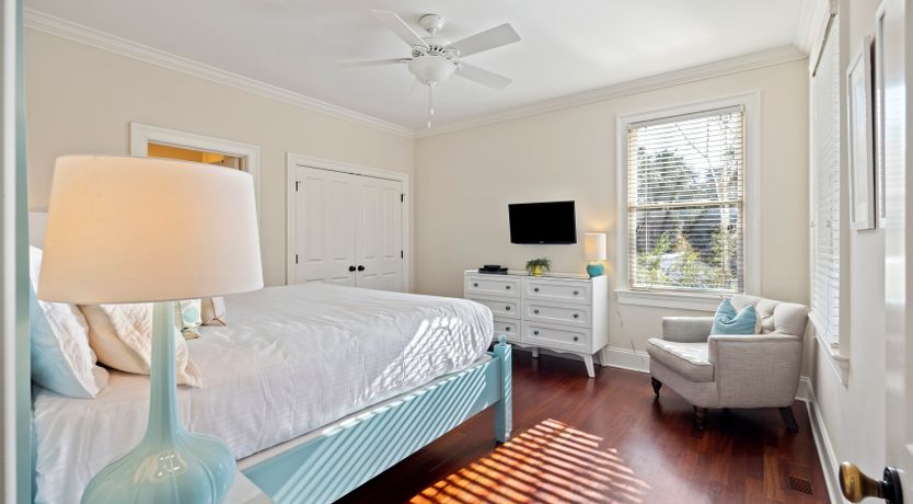 Photo of Isle of Palms Hideaway