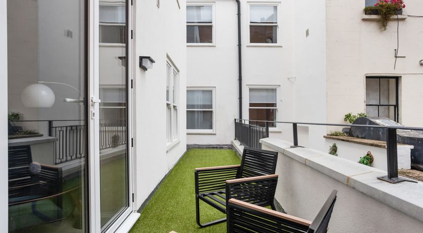 Photo of Urban Centre