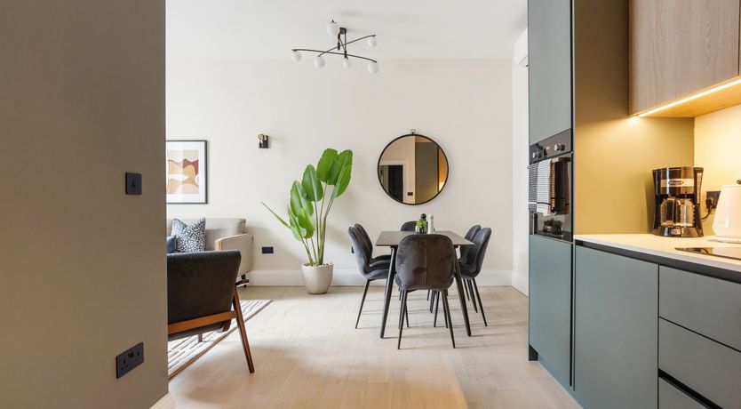 Photo of Urban Centre