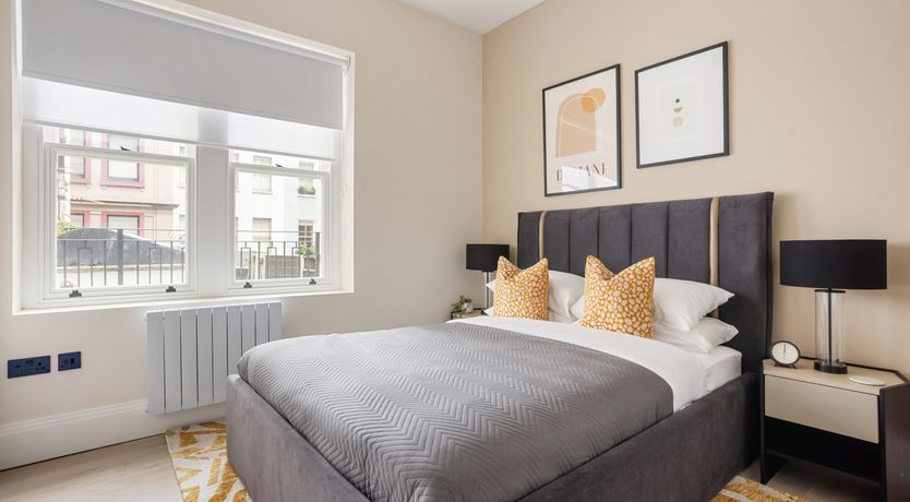 Photo of Urban Centre