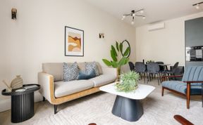 Photo of Urban Centre