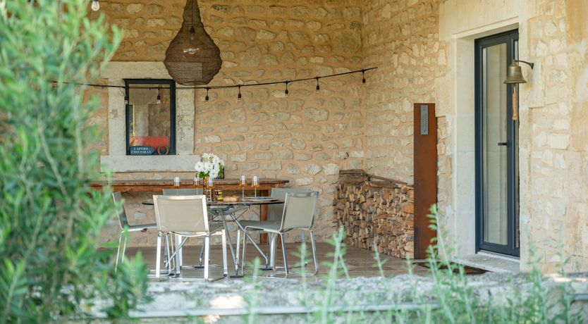 Photo of Proven&ccedil;al Radiance