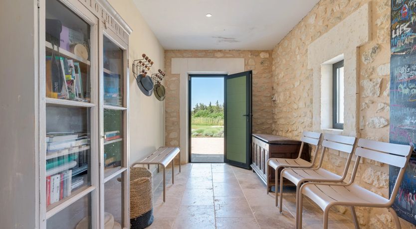 Photo of Proven&ccedil;al Radiance