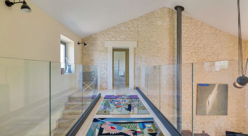 Photo of Proven&ccedil;al Radiance