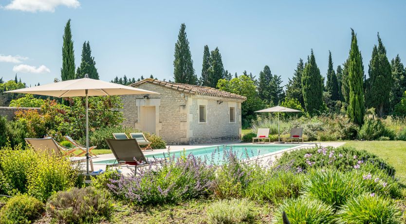 Photo of Proven&ccedil;al Radiance