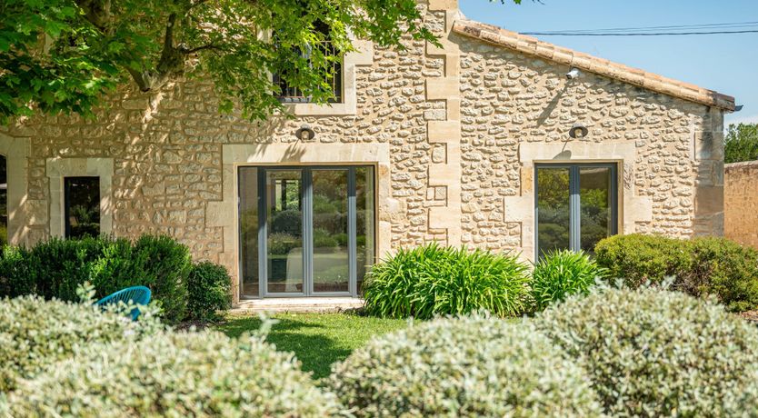 Photo of Proven&ccedil;al Radiance