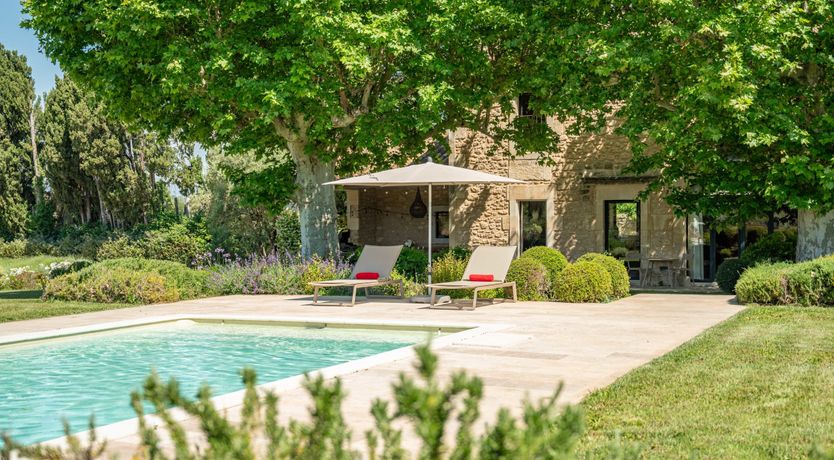 Photo of Proven&ccedil;al Radiance