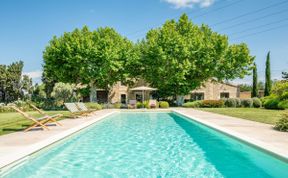 Photo of Provençal Radiance