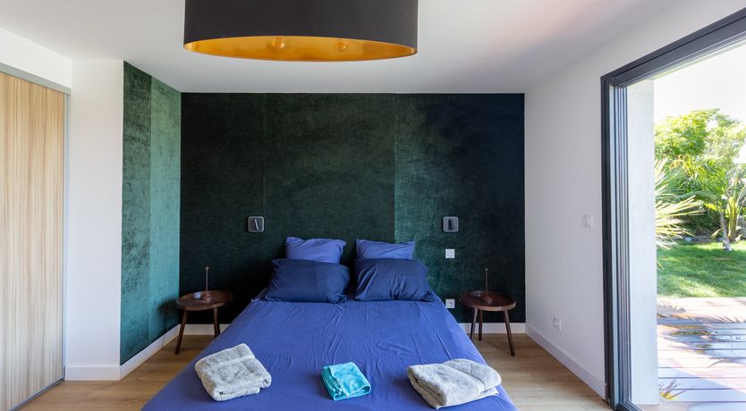 Photo of The Indigo Outlook