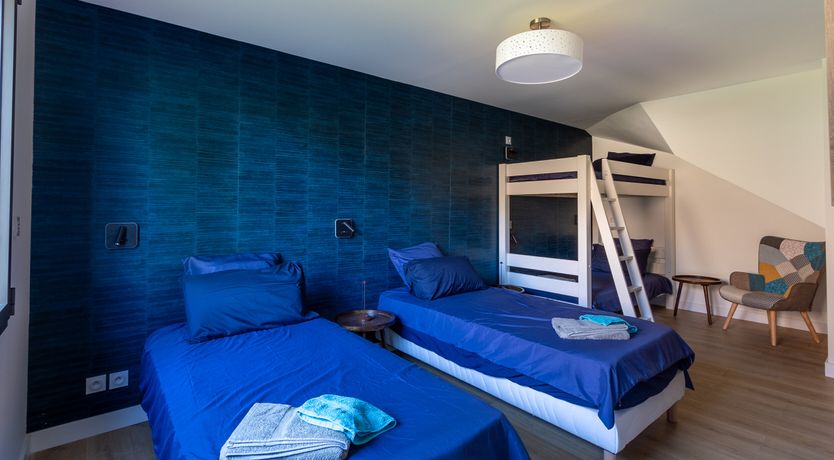 Photo of The Indigo Outlook