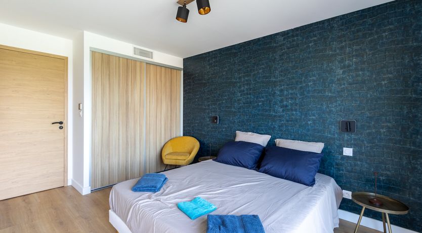 Photo of The Indigo Outlook