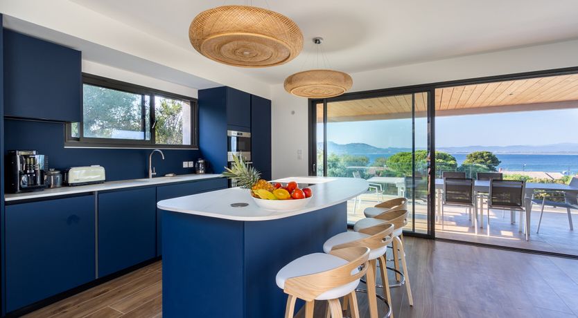 Photo of The Indigo Outlook