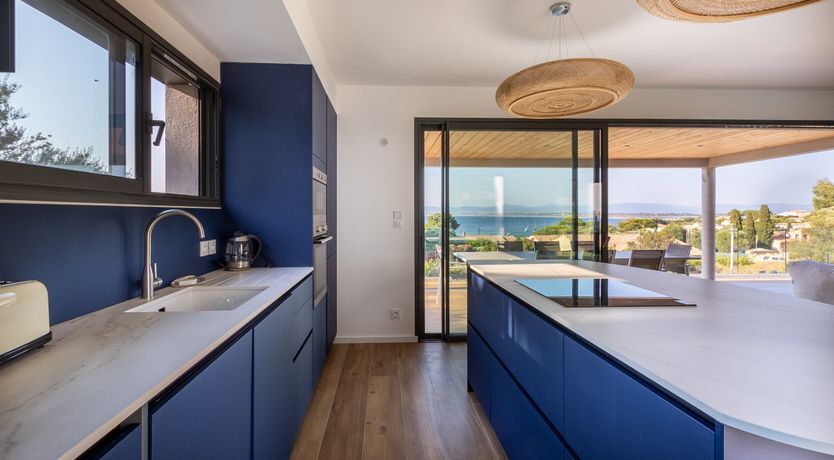 Photo of The Indigo Outlook