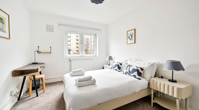 Photo of Islington Air