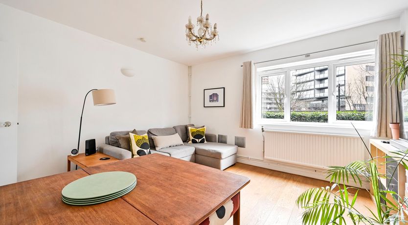 Photo of Islington Air