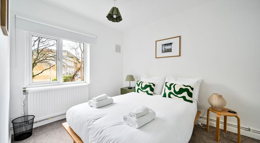 Photo of Islington Air