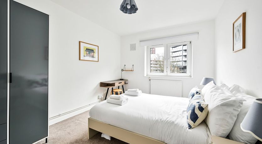 Photo of Islington Air