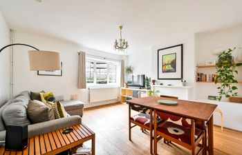 Islington Air Holiday Home