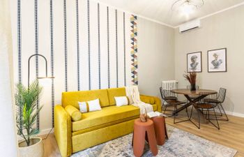 Prati Glory Holiday Home