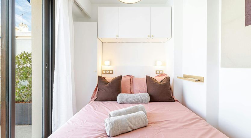 Photo of French Riviera Haven