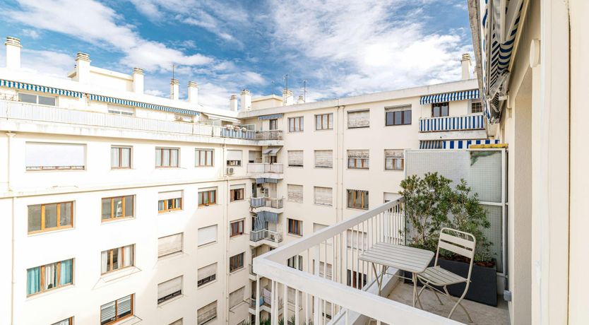 Photo of French Riviera Haven