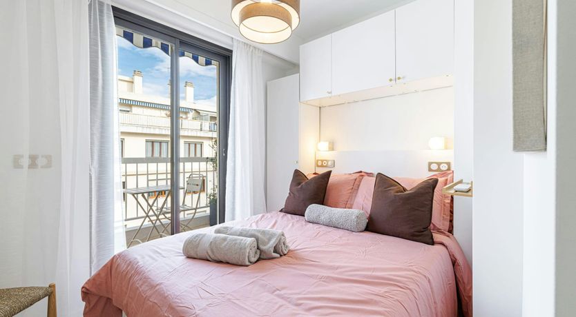 Photo of French Riviera Haven