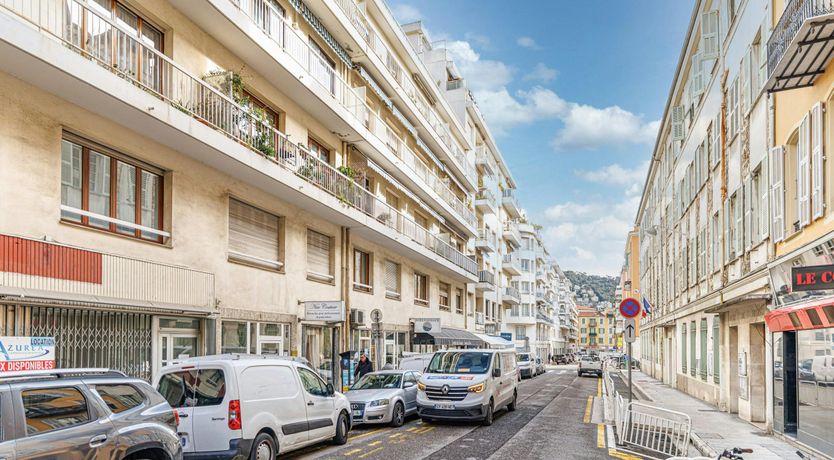 Photo of French Riviera Haven