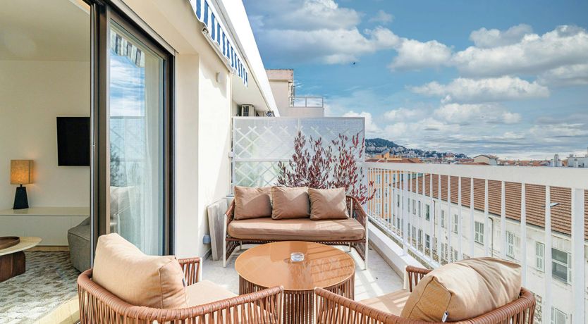 Photo of French Riviera Haven
