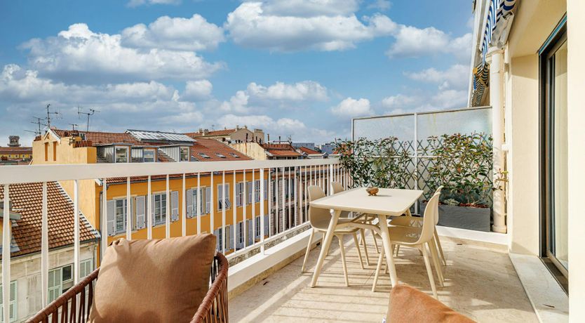 Photo of French Riviera Haven