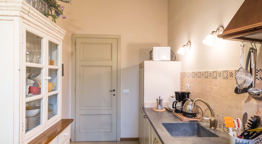 Photo of Inside The City Walls