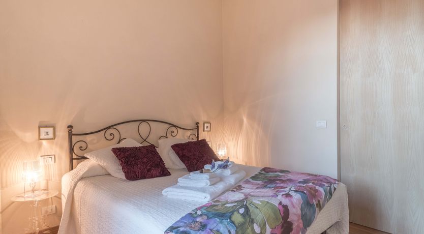 Photo of Inside The City Walls