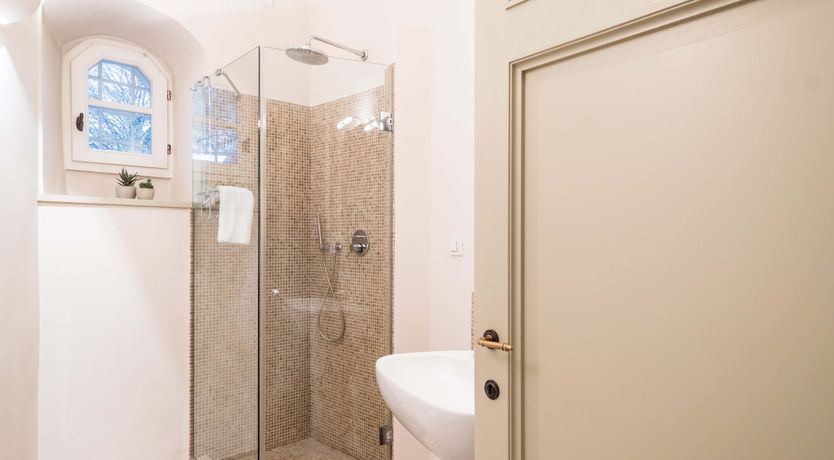 Photo of Inside The City Walls