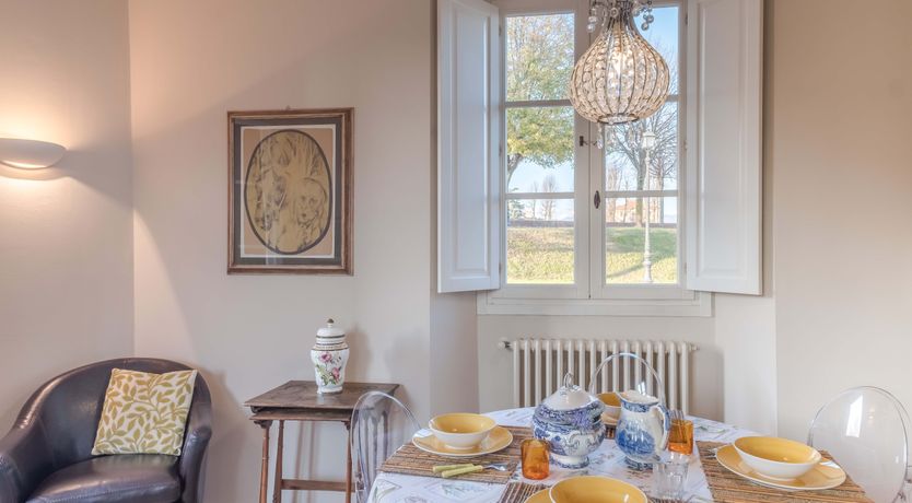 Photo of Inside The City Walls