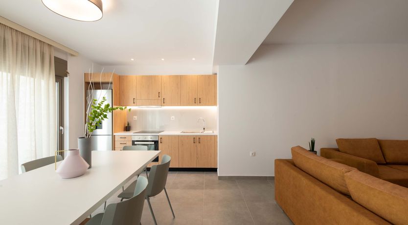 Photo of Bay Horizon