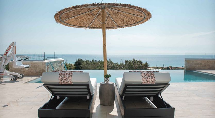 Photo of Bay Horizon