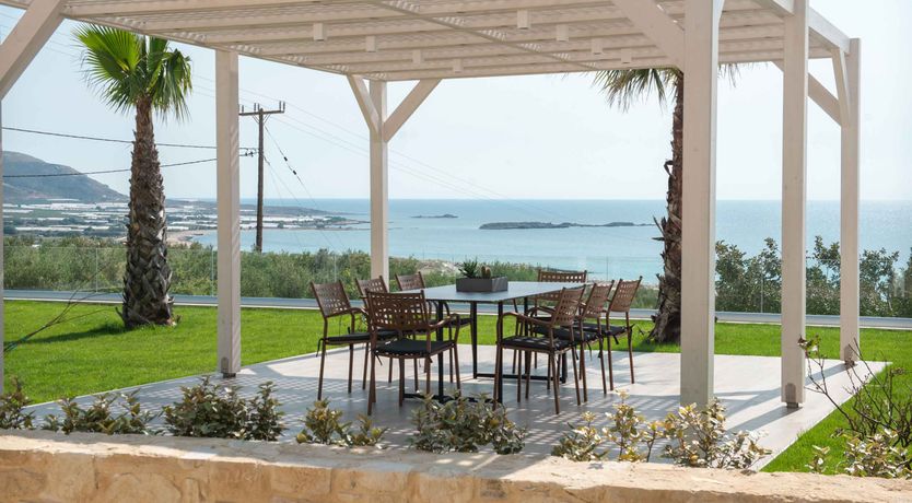 Photo of Bay Horizon