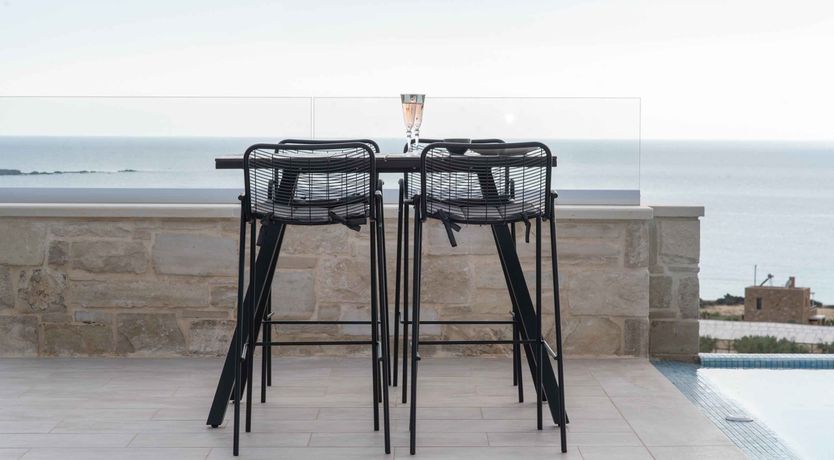 Photo of Bay Horizon