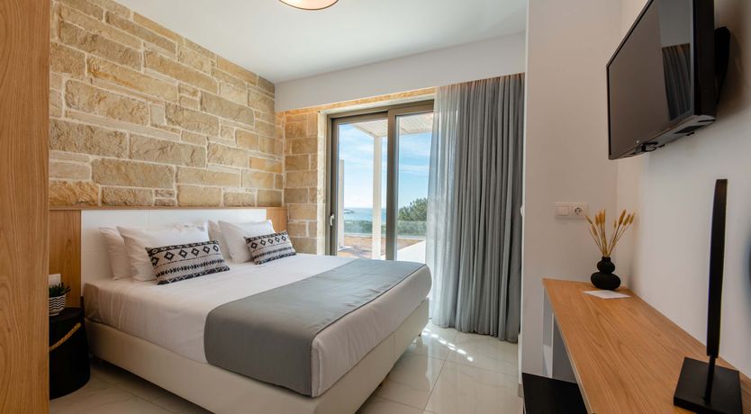 Photo of Bay Horizon