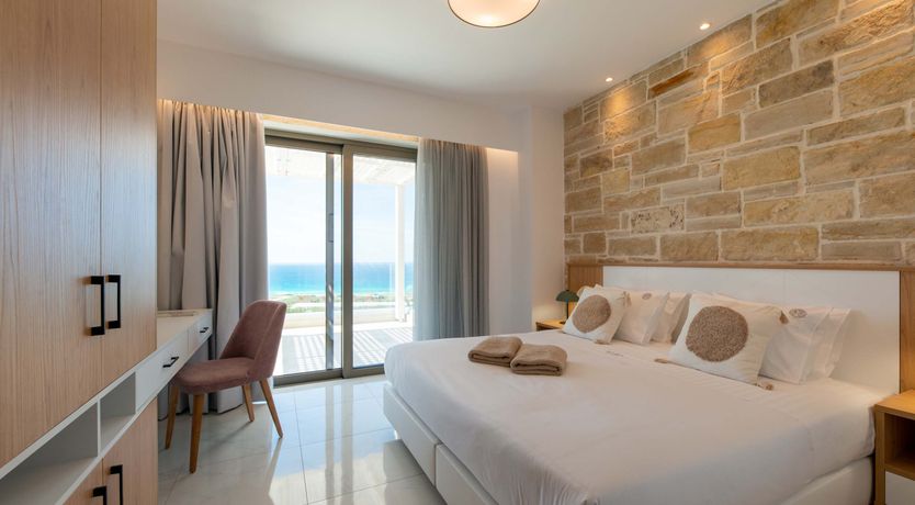 Photo of Bay Horizon