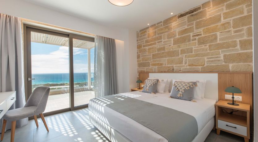 Photo of Bay Horizon