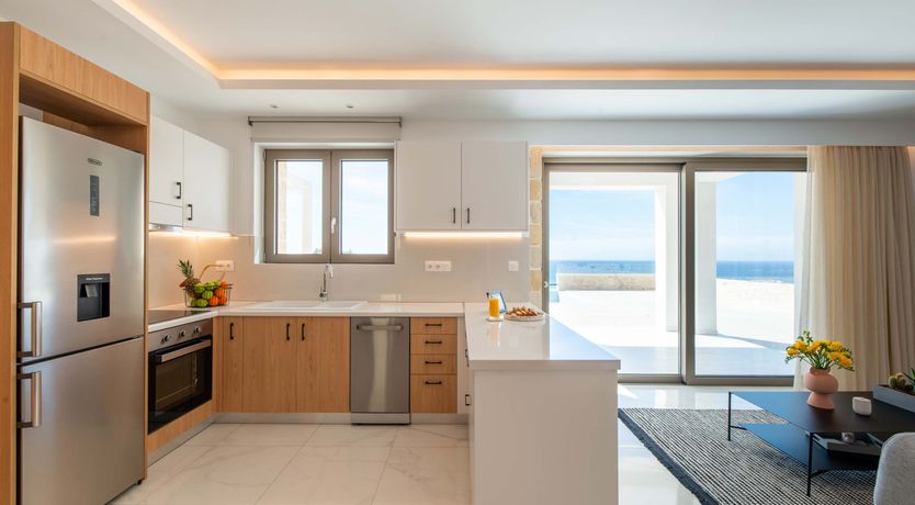 Photo of Bay Horizon