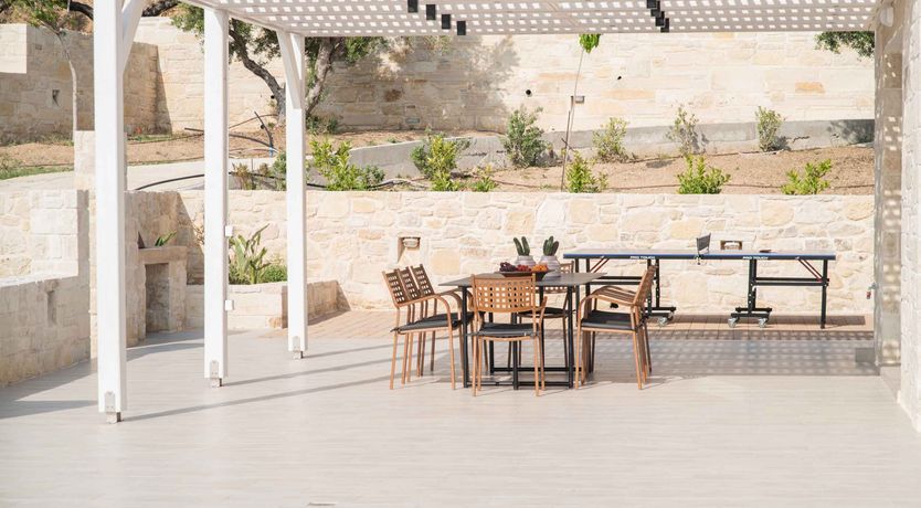 Photo of Bay Horizon