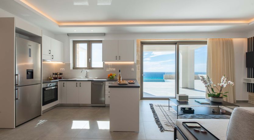 Photo of Bay Horizon