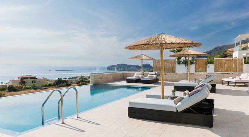 Photo of Bay Horizon