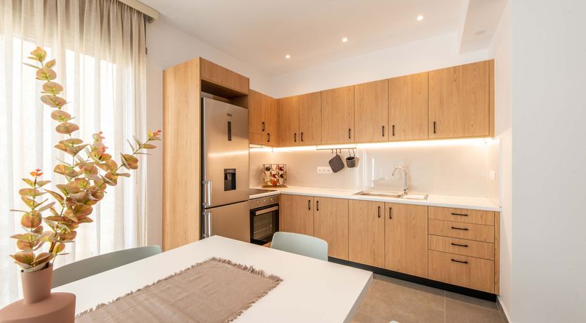 Photo of Bay Horizon