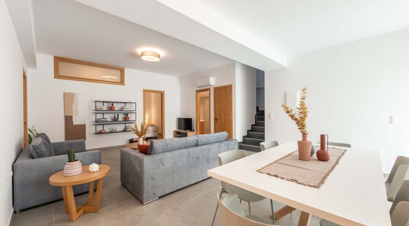 Photo of Bay Horizon