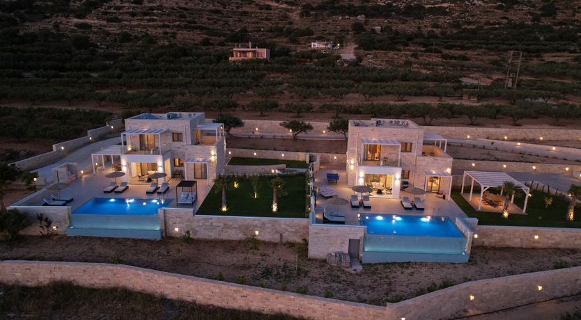 Photo of Bay Horizon